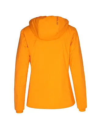ARCTERYX | Damen Isojacke Proton Hoodie | 